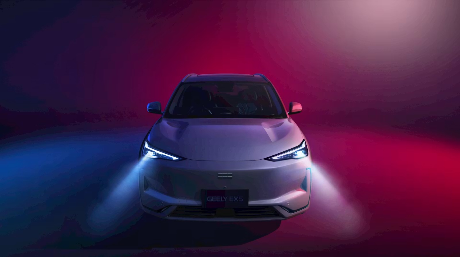 BRILLIANCE, BUILT IN